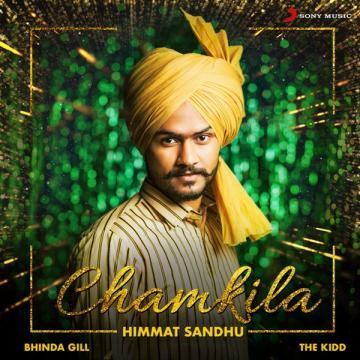 download Chamkila-(Bhinde-Gill) Himmat Sandhu mp3